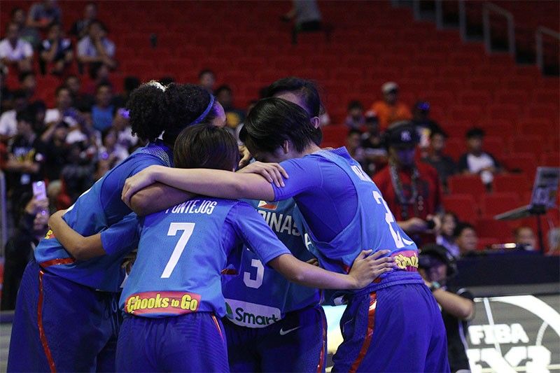 WATCH: Perlas Pilipinas' Aminam touched by overwhelming home crowd support
