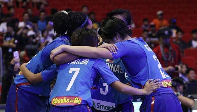 WATCH: Perlas Pilipinas' Aminam touched by overwhelming home crowd support