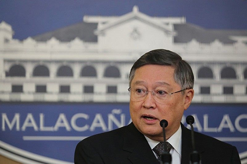 DOF conducts 'thorough study' on impact of new SC ruling on public finances
