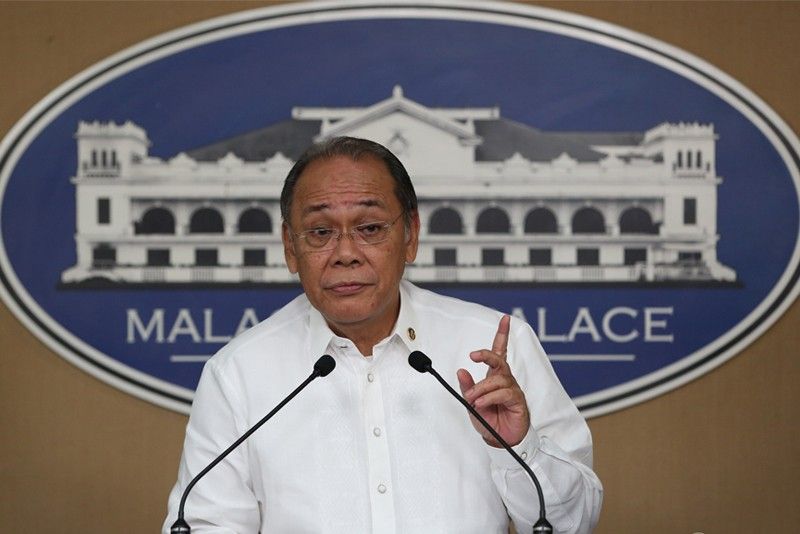 While assuring US, Palace calls Russia deal an 'alliance'