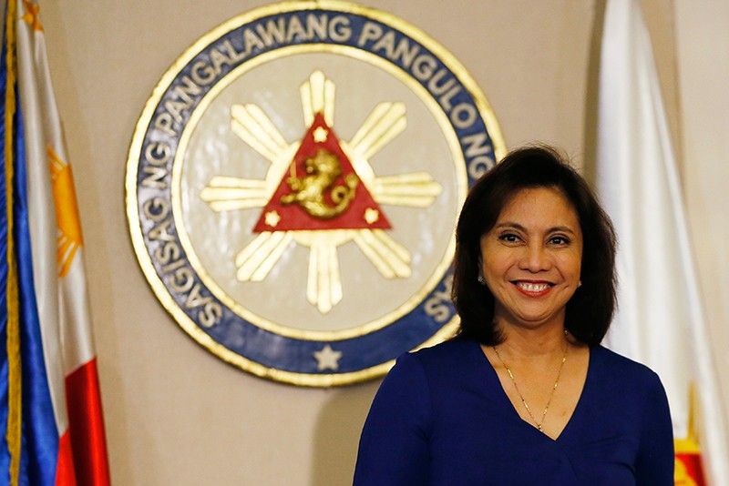 Leni says Bongbong's rumored DILG post is 'scary'