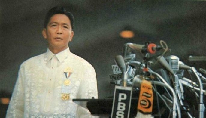Amnesty: Marcos burial a betrayal of people's trust