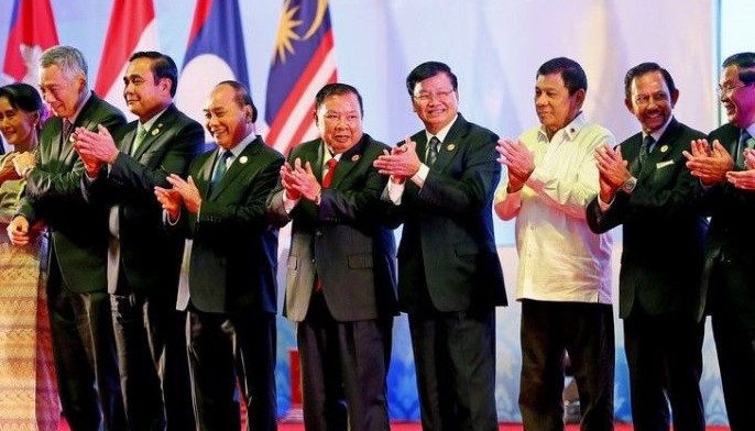 Gov't on ASEAN hosting bid: 'We rule, our rule'