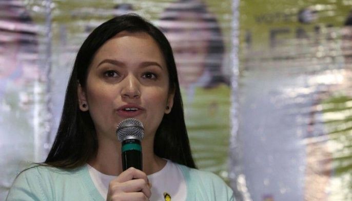 Martial Law, one-man rule not a joke, says Leni's camp
