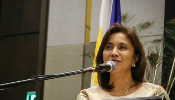 Duterte: No hand in any moves to impeach Robredo