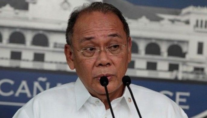 Digong nag-sorry sa South Korean gov&rsquo;t