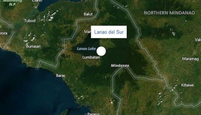 3 killed in ambush in Lanao del Sur town
