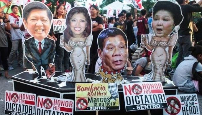 Thousands express dismay over 'revision' of history