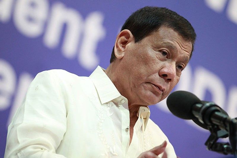 Duterte joining Saraâs regional party