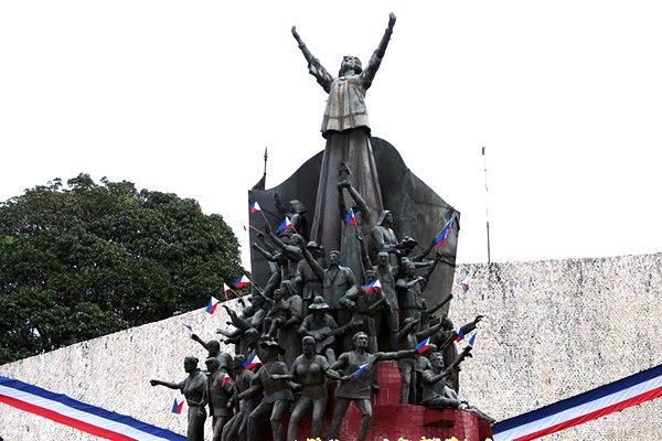 Palace: Duterte not attending EDSA anniversary but may pull a 'surprise'