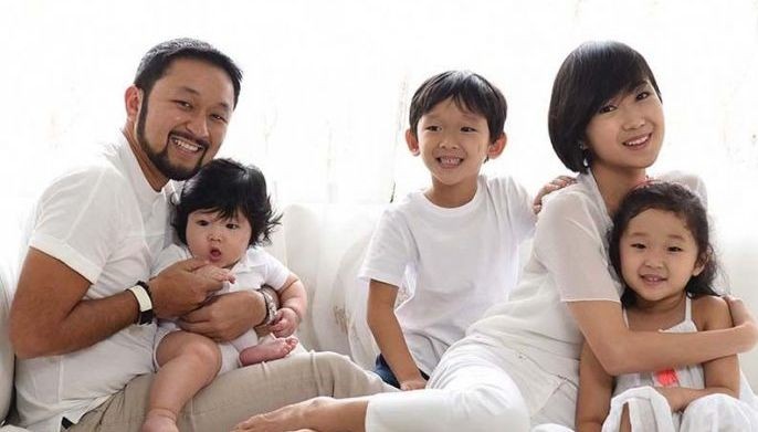 Filipino families invited to see why &lsquo;family is a gift&rsquo;