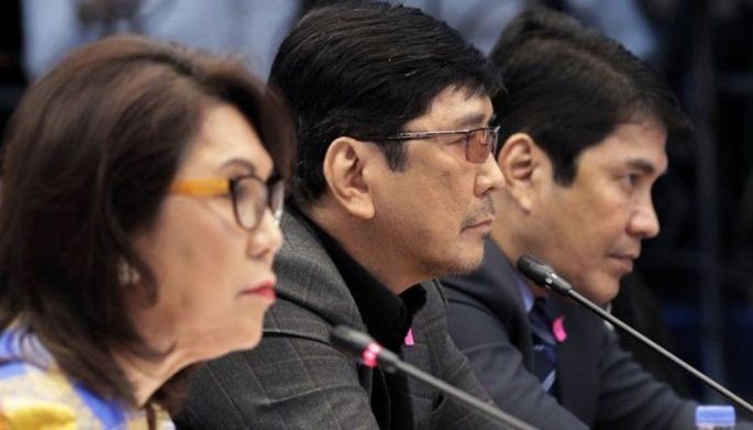 Ombudsman sees no graft in P120-M DOT-PTV ad deal