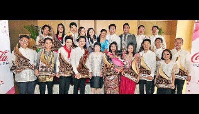 10 advocates of change lauded