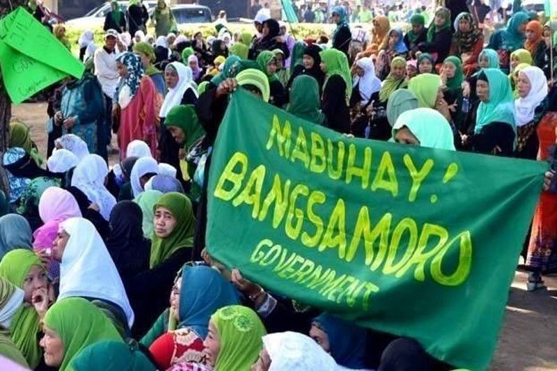 Ping Lacson: â��Martial law, BOL do not guarantee peace in Mindanaoâ��