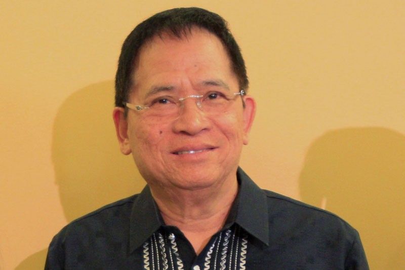 JILâ��s Bro. Eddie Villanueva to run as party-list nominee