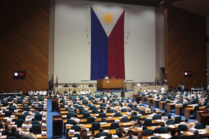House approves  bill vs corporal  punishment