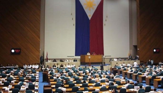 House approves  bill vs corporal  punishment