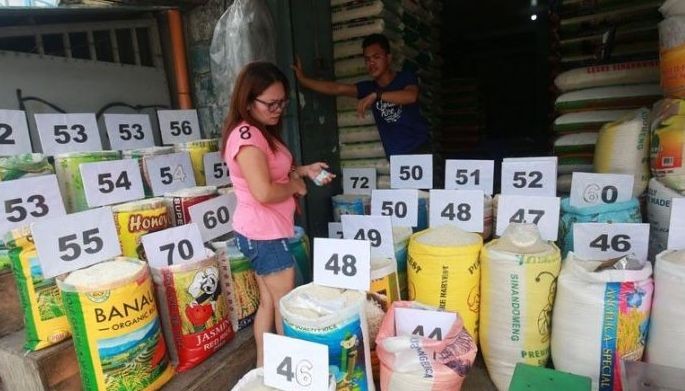 SRP implementation for rice delayed