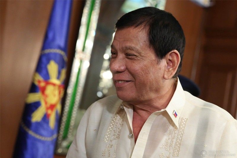After confronting mayors, Duterte to meet with governors