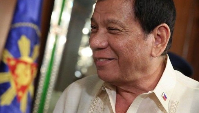 After confronting mayors, Duterte to meet with governors