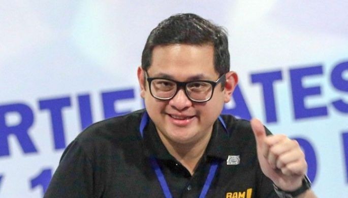 Bam Aquino seeks repeal of fuel excise tax