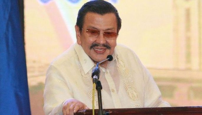 Erap to hold dialogue on truck holiday impact