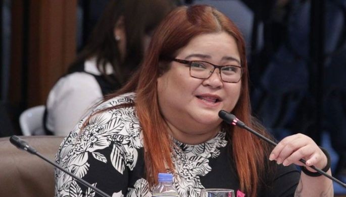 Tourism Usec. Katherine de Castro moves to IBC board