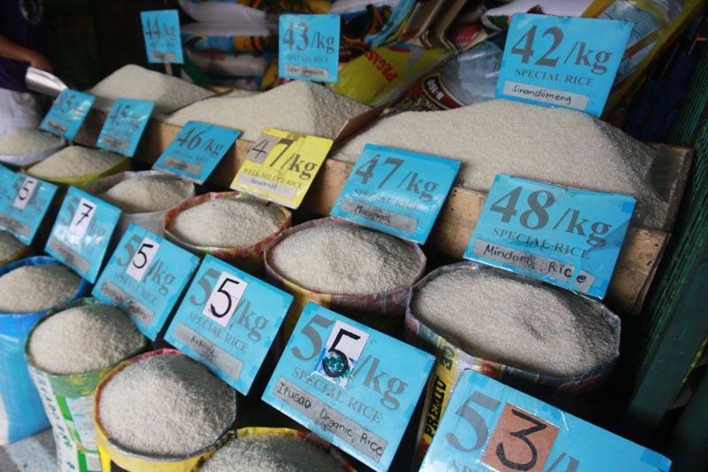 House OKs rice tariff bill
