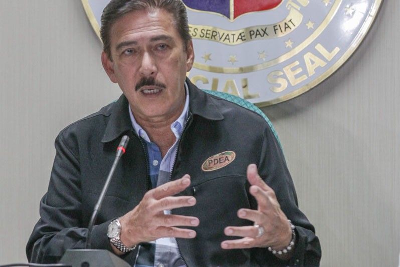Tito Sotto files bill raising Comelec salaries