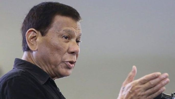 Duterte proclamation &lsquo;does not revoke&rsquo; Trillanes amnesty