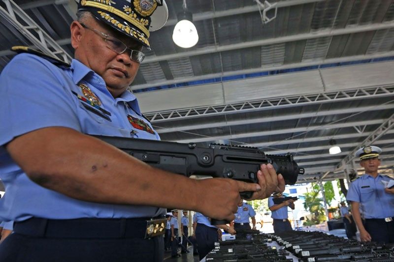 Zero piracy incident in Mindanao in 10 months â�� PCG