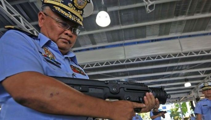 Zero piracy incident in Mindanao in 10 months &mdash; PCG