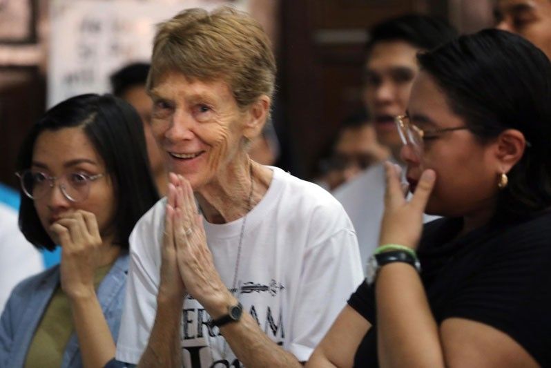 Respect rights of foreigners, CHR tells government