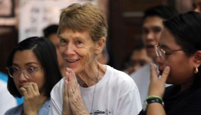 Respect rights of foreigners, CHR tells government