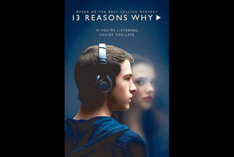 13 Reasons Why and other soundtracks