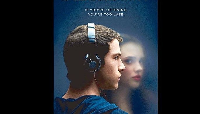 13 Reasons Why and other soundtracks