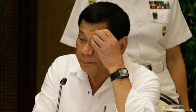 Duterte mulling halt in conversion of agri lands