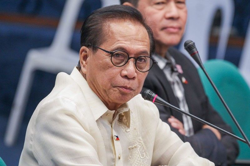 Jesus Dureza: Peace process requires dealing  with the past