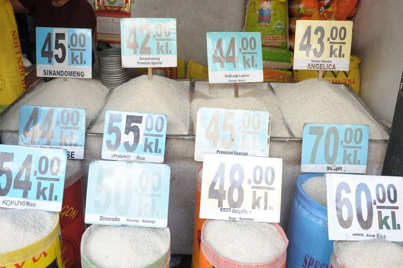Rice imports in 2019 to breach 1.8 million metric tons
