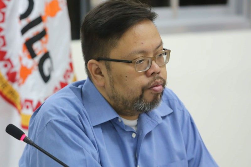 Wealth not qualification for candidacy, Comelec insists