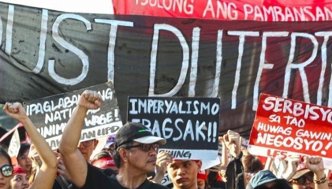 &lsquo;Concocted ouster plots an excuse to tap intel funds&rsquo;