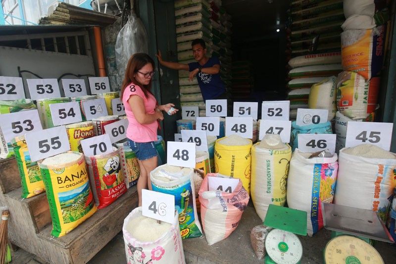 Group hits NFA move to raise rice prices