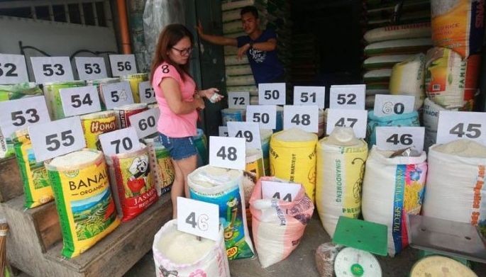Group hits NFA move to raise rice prices