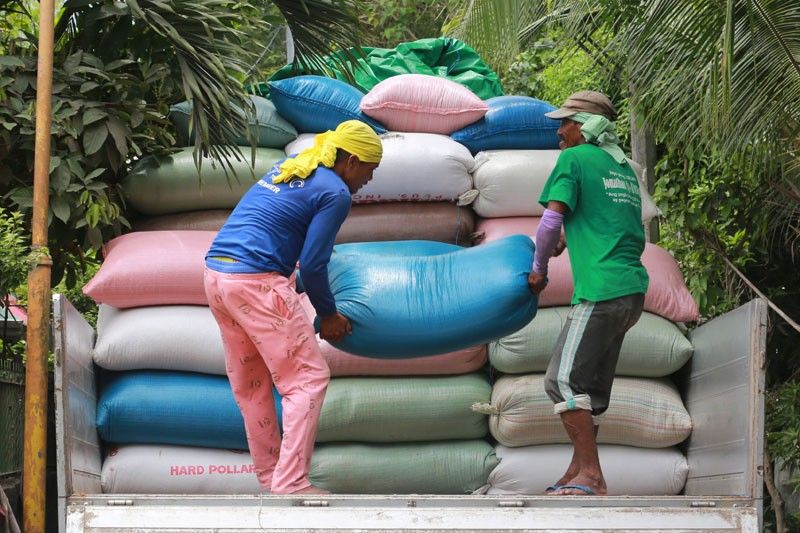 DILG, PNP ready to raid warehouses of rice hoarders