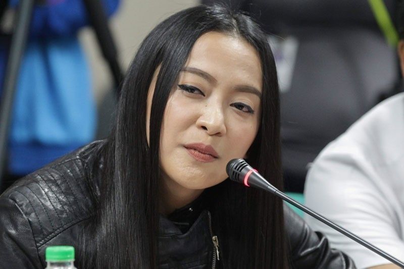 CHR probes Mocha, blogger over 'utterly appalling' sign language video