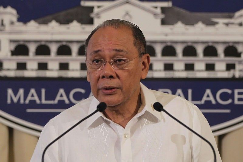 Philippines to ink labor, defense deals with Israel, Jordan