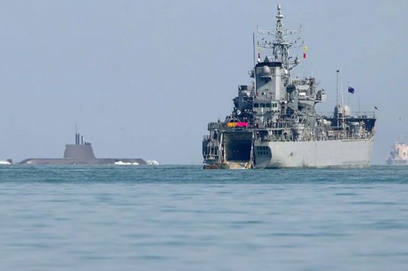 Seoul deploys warship to Libya after abduction of Korean, Filipinos