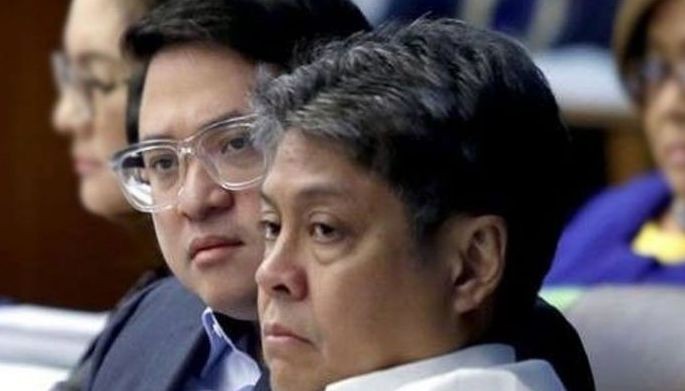 Kiko Pangilinan, Bam Aquino slam Imee Marcos: 'Admit guilt'