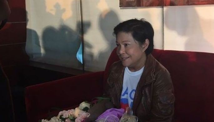 Palace on Nora Aunor: She&rsquo;s a &lsquo;people&rsquo;s artist&rsquo;