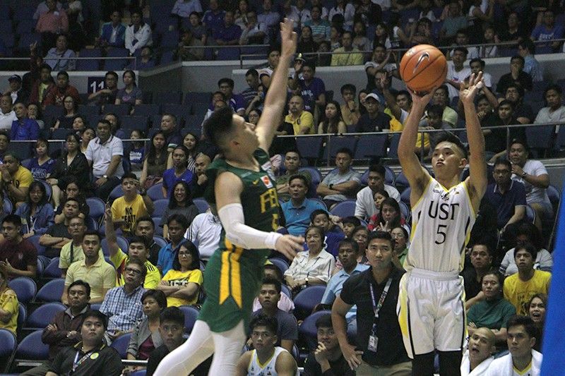 Tigers end dry spell vs Tams for 1st win
